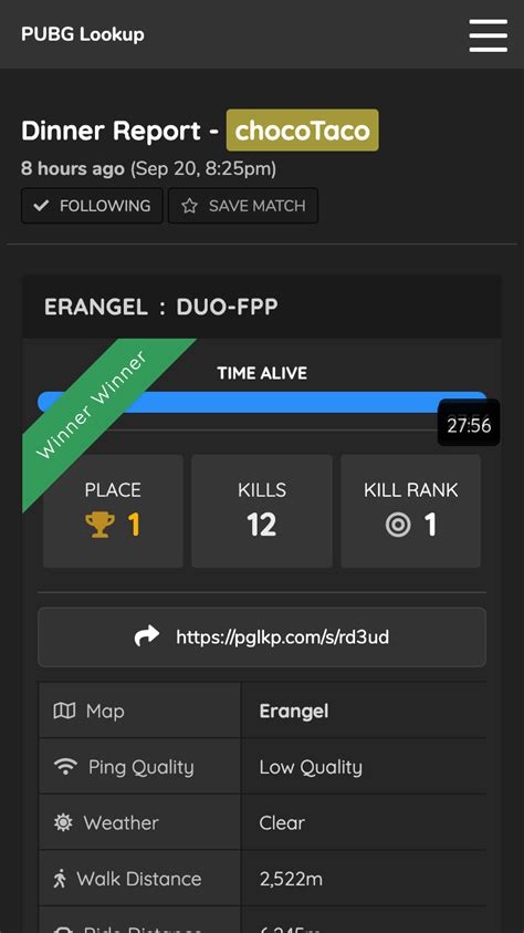 pubglookup|Iba pa.